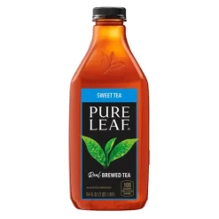 Pure Leaf® Sweet Tea^Lidl Best