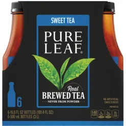 Pure Leaf® Sweet Tea^Lidl Hot