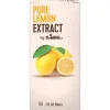 Pure Lemon Extract^Lidl Outlet