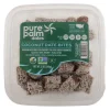 Pure Palm® Coconut Date Bites^Lidl Outlet