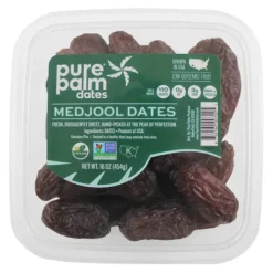 Pure Palm® Medjool Dates^Lidl