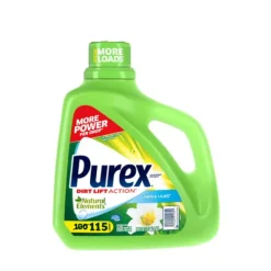 Purex® Concentrated Detergent, Linen & Lilies®^Lidl Best