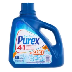 Purex® Concentrated Detergent With Oxi^Lidl