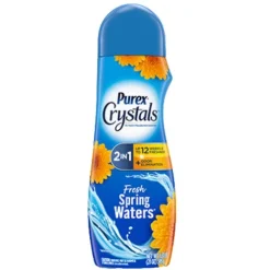 Purex® Crystals™ In-Wash Fragrance Booster, Fresh Spring Waters™^Lidl Hot