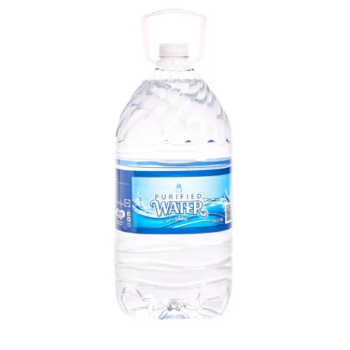 Purified Water^Lidl