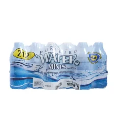 Purified Water Minis^Lidl Sale