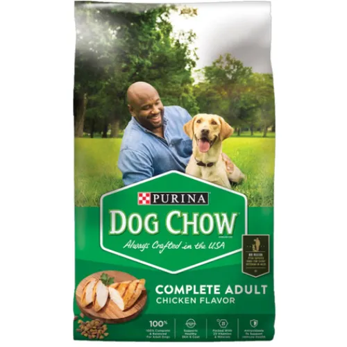 Purina® Dog Chow® Dry Dog Food, Chicken^Lidl Clearance