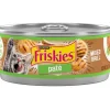 Purina® Friskies® Paté Cat Food, Mixed Grill^Lidl Outlet