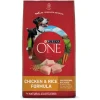Purina ONE® Dry Dog Food, Chicken & Rice^Lidl Outlet