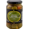 Queen Olives, Pimiento Stuffed^Lidl Sale