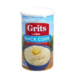Quick Cook Grits^Lidl Hot
