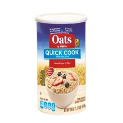 Quick Cook Oats^Lidl Clearance