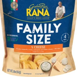 Rana™ Five Cheese Tortellini, Family Size^Lidl Online