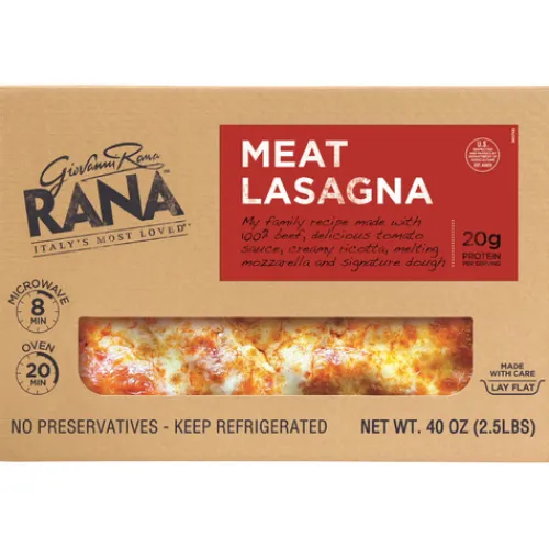 Rana™ Meat Lasagna^Lidl New