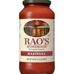 Rao'S Homemade® Marinara^Lidl Hot