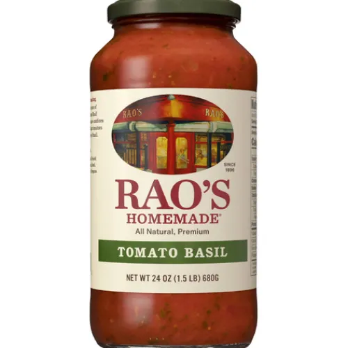 Rao'S Homemade® Tomato Basil^Lidl
