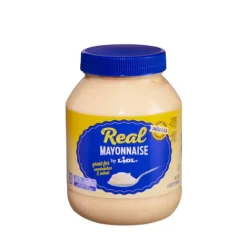 Real Mayonnaise^Lidl Outlet