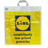 Recycled Plastic Bag^Lidl Outlet