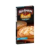 Red Baron® Frozen Deep Dish Pizza Singles, Four Cheese^Lidl Clearance