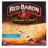 Red Baron® Frozen Four Cheese Pizza, Classic Crust^Lidl Hot