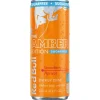 Red Bull® The Amber Edition Energy Drink, Sugar Free Strawberry Apricot^Lidl Best