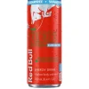 Red Bull® The Red Edition Energy Drink, Sugar Free Watermelon^Lidl Hot
