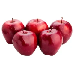 Red Delicious Apples, 3 Lb. Bag^Lidl Outlet