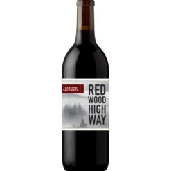 Redwood Highway Cabernet Sauvignon^Lidl Best