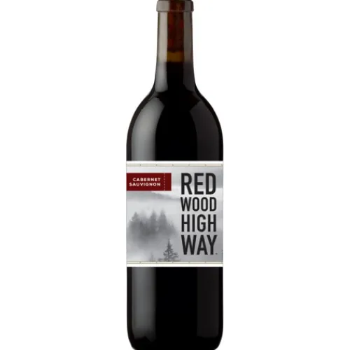 Redwood Highway Cabernet Sauvignon^Lidl Best
