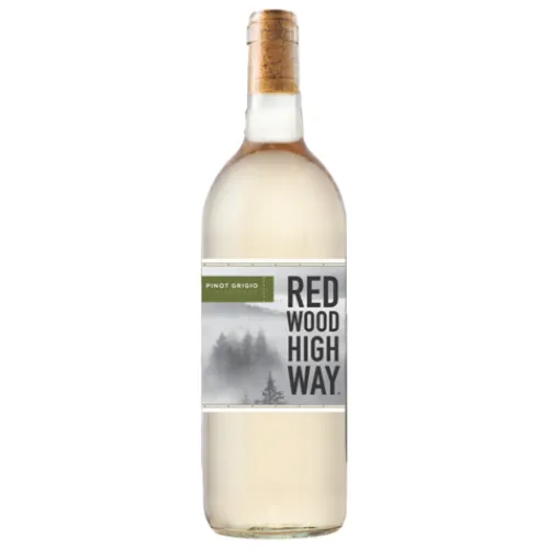Redwood Highway Pinot Grigio^Lidl New