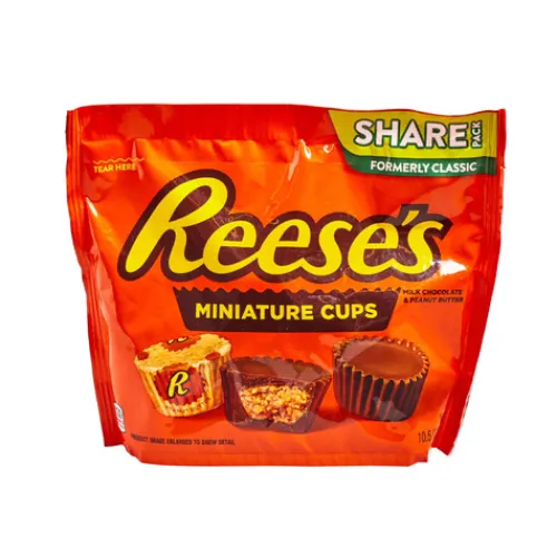 Reese'S® Miniature Cups, Share Pack^Lidl Outlet