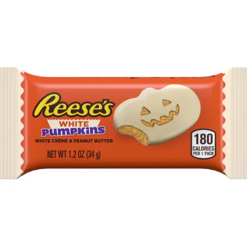 Reese'S® White Pumpkins^Lidl Best