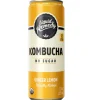 Remedy® Kombucha, Ginger Lemon^Lidl