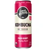 Remedy® Kombucha, Mixed Berry^Lidl New