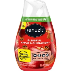 Renuzit® Air Freshener, Apple Cinnamon^Lidl Sale