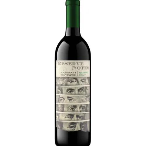 Reserve Notes Cabernet Sauvignon Alexander Valley^Lidl Sale