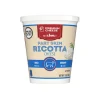 Ricotta Cheese, Part Skim^Lidl Sale