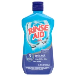 Rinse Aid^Lidl Discount