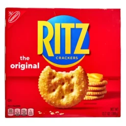 Ritz® Crackers^Lidl New