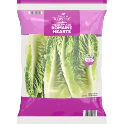 Romaine Hearts, 3 Pack^Lidl Outlet