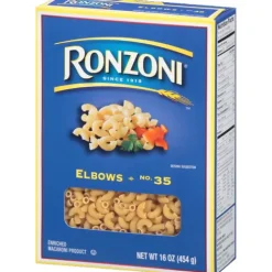 Ronzoni® Elbows^Lidl Discount