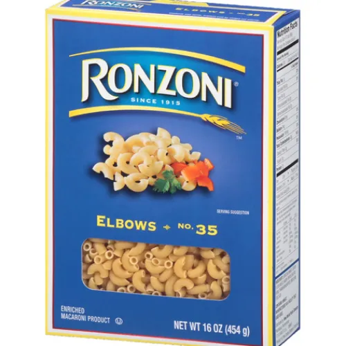 Ronzoni® Elbows^Lidl Discount