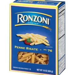Ronzoni® Penne Rigate^Lidl Discount