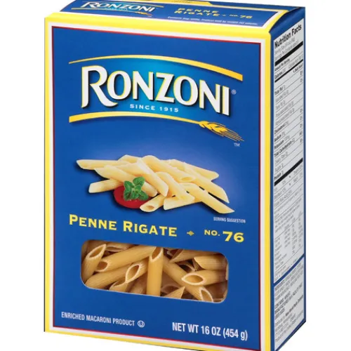 Ronzoni® Penne Rigate^Lidl Discount