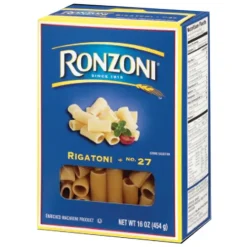 Ronzoni® Rigatoni^Lidl Outlet