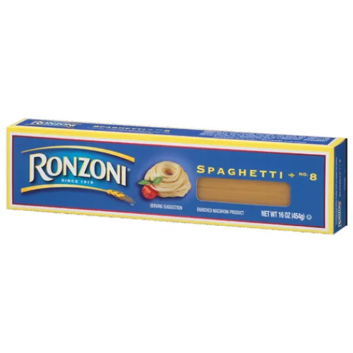 Ronzoni® Spaghetti^Lidl Sale