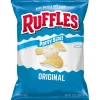 Ruffles® Original, Party Size^Lidl Clearance