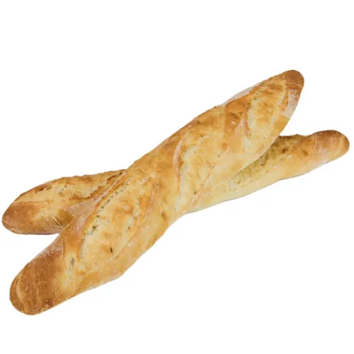 Rustic Baguette^Lidl Hot