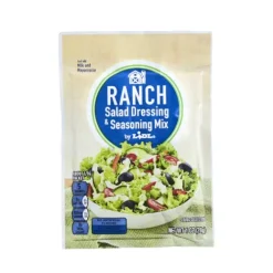 Salad Dressing Mix, Ranch^Lidl New
