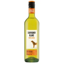 Sauvignon Blanc South Africa^Lidl Online